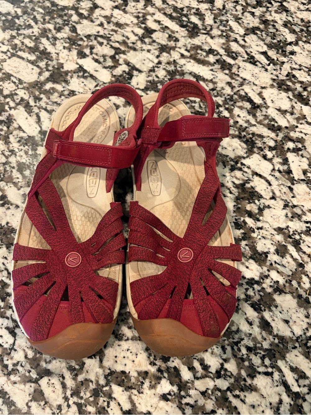 Keen Women's Rose Sandals